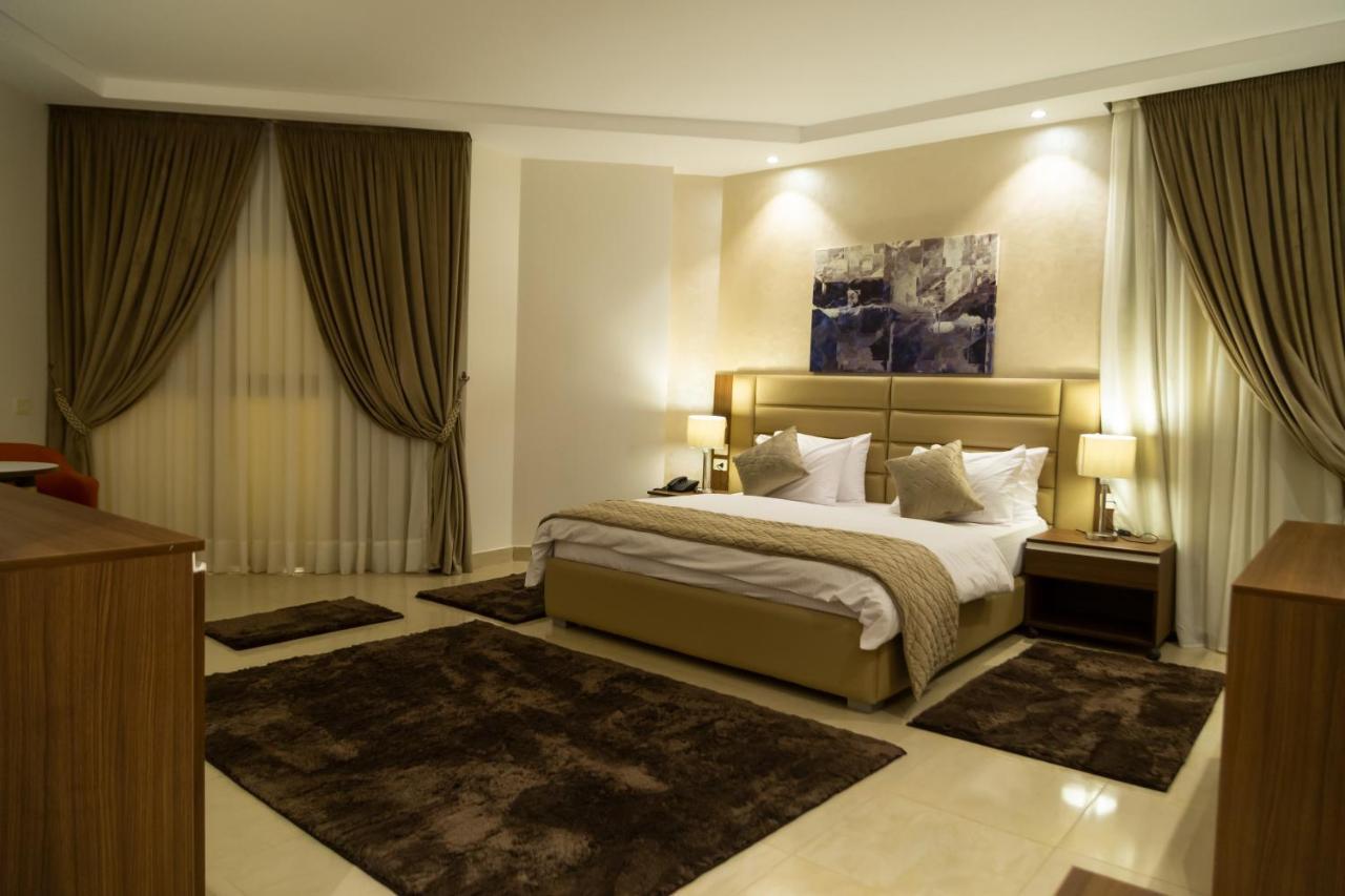 Diamond Land Hotel Madinat Al Ashir min Ramadan Екстериор снимка